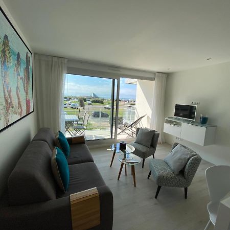 Apartmán Roi Soleil Le Touquet Exteriér fotografie