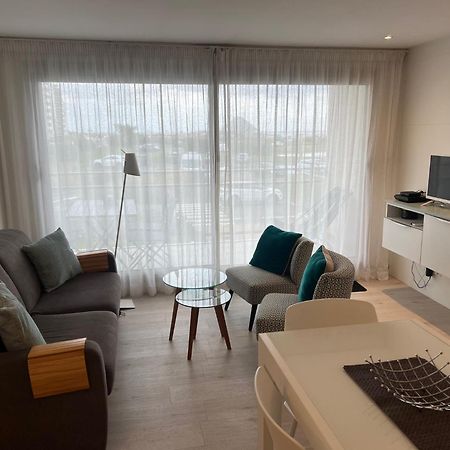Apartmán Roi Soleil Le Touquet Exteriér fotografie