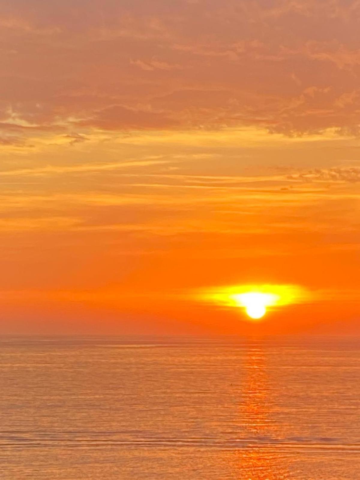 Apartmán Roi Soleil Le Touquet Exteriér fotografie