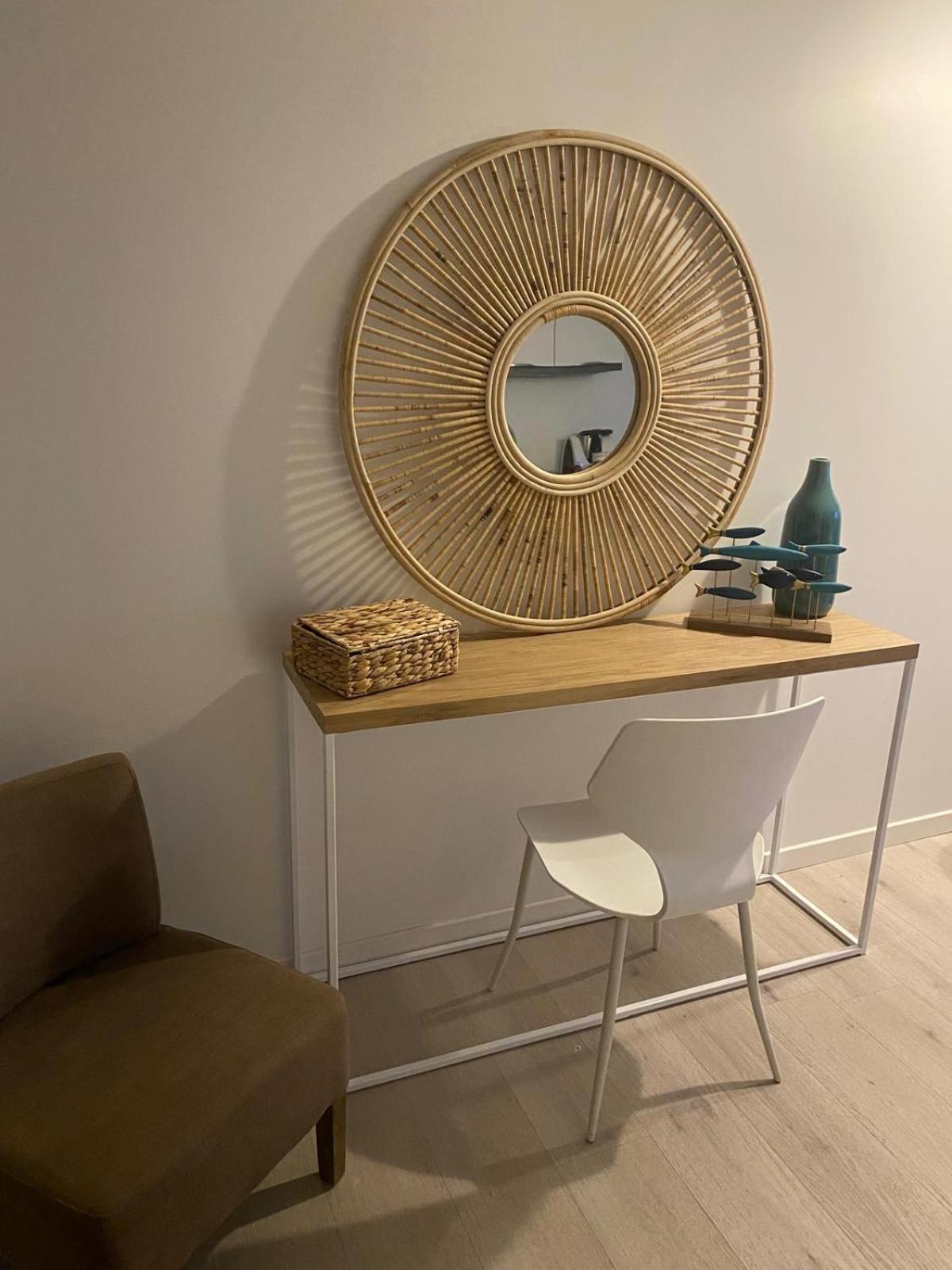 Apartmán Roi Soleil Le Touquet Exteriér fotografie