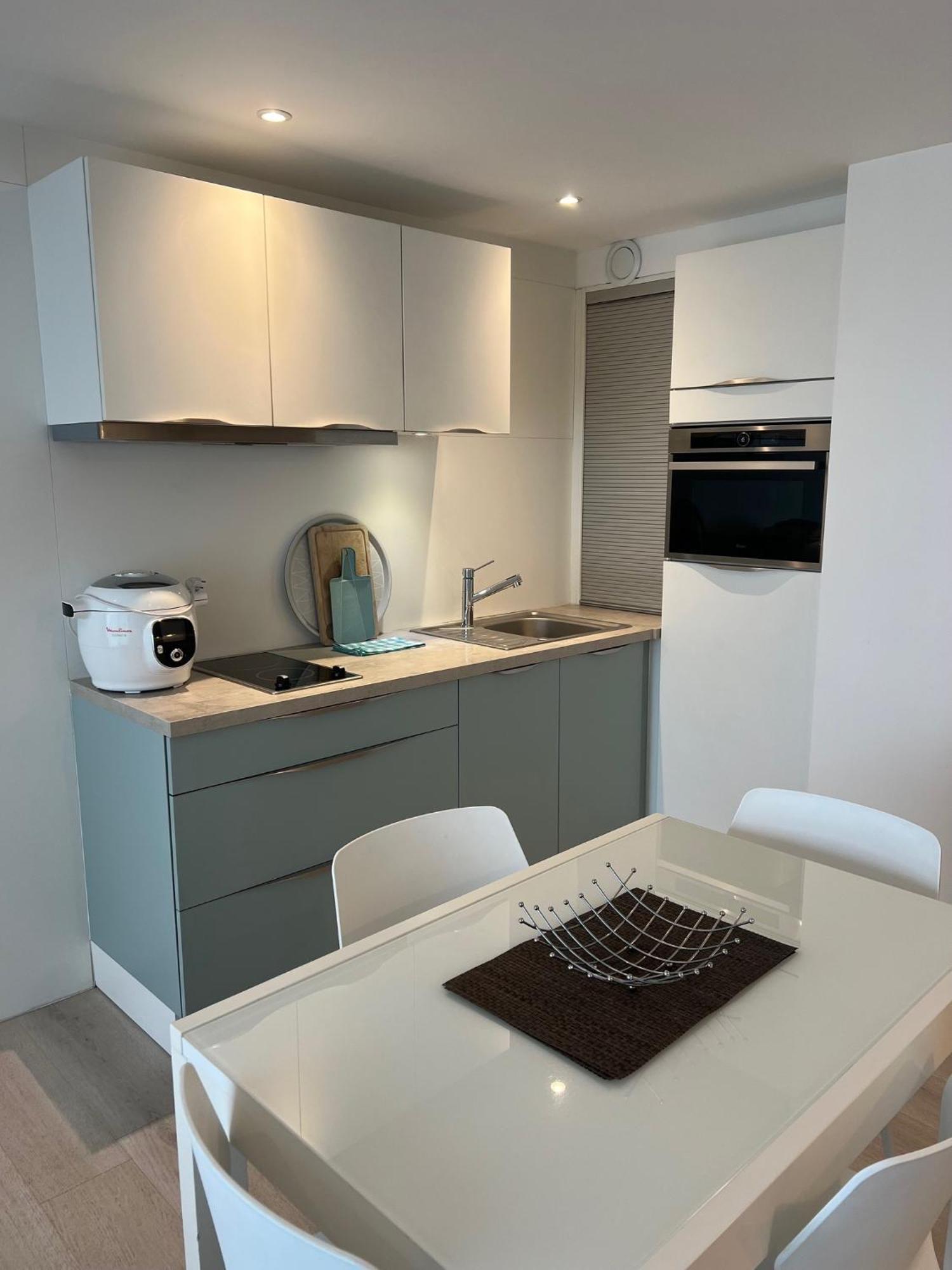 Apartmán Roi Soleil Le Touquet Exteriér fotografie