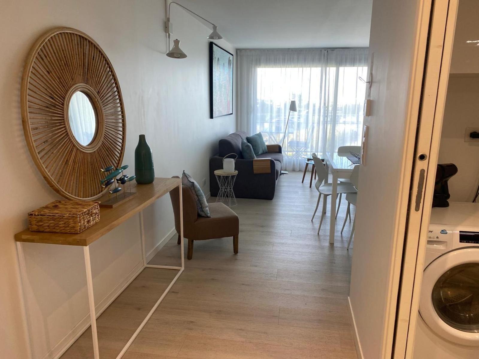 Apartmán Roi Soleil Le Touquet Exteriér fotografie